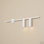 1104D_2--Kinkiet-Trevo-2-Metalowy-Biały-(Prawy)-Artera-Skandynawskie-Uchwyty_4