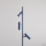 1104A16--Lampa-stojąca-Trevo-Metalowa-Niebieska-Artera-Skandynawskie-Uchwyty_2