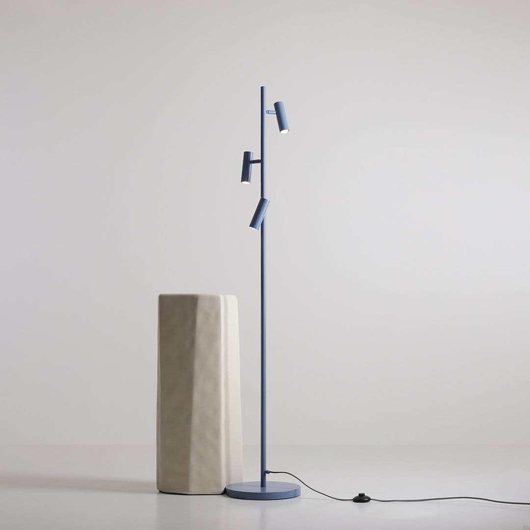 1104A16--Lampa-stojąca-Trevo-Metalowa-Niebieska-Artera-Skandynawskie-Uchwyty_3