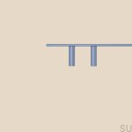 1104Y16--Kinkiet-Trevo-3-Metalowy-Niebieski-(Lewy)-Artera-Skandynawskie-Uchwyty_2