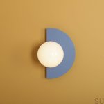 1125C16--Kinkiet-Loop-Metalowy-Niebieski-Artera-Skandynawskie-Uchwyty_4