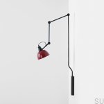 1141C3_15--Kinkiet-Aida-Gloss-Metalowy-Bordowy-Artera-Skandynawskie-Uchwyty_2