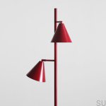 1108A15_2--Lampa-stojąca-Form-2-Metalowa-Bordowa-Artera-Skandynawskie-Uchwyty_2