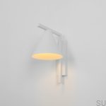 1108C--Kinkiet-Form-Metalowy-Biały-Artera-Skandynawskie-Uchwyty_2