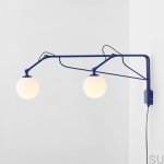 1105D25--Kinkiet-Soho-Glass-2-Metalowy-Kobaltowy-Artera-Skandynawskie-Uchwyty_2