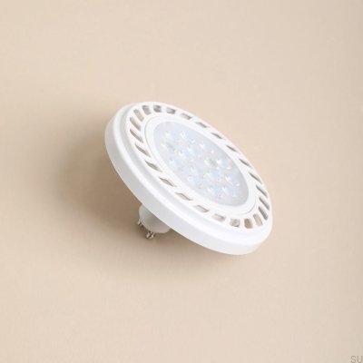 GU10 ES111 White Light Bulb