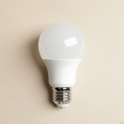 iQ LED E27 bulb