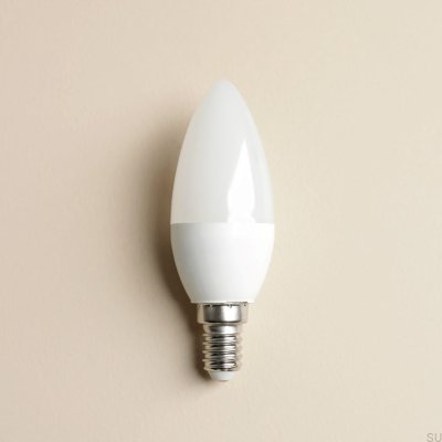 iQ LED E14 bulb