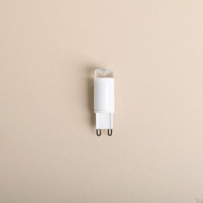 Spectrum LED G9 Ceramic Bulb