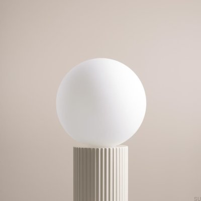 Lampshade 50 Matte White