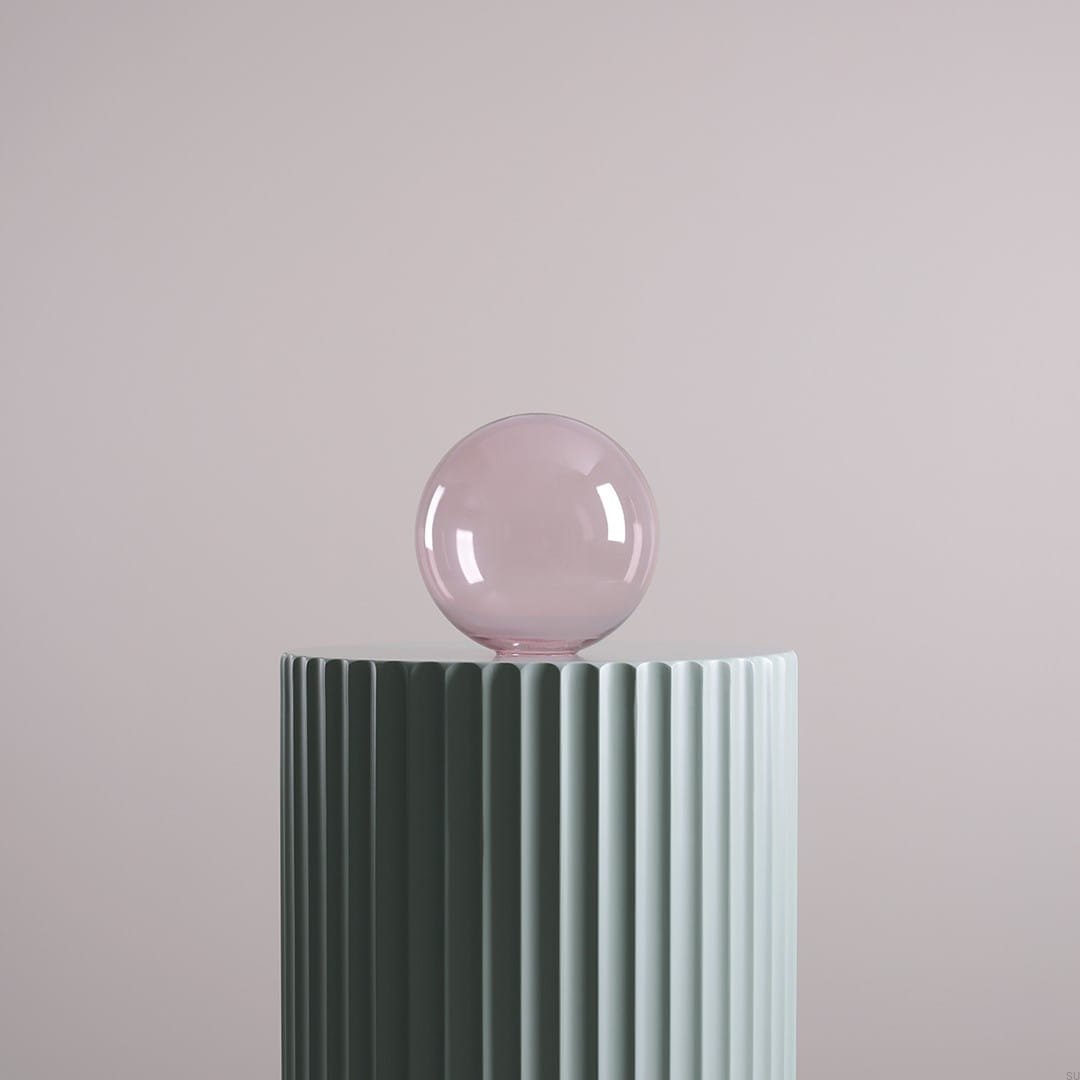 KLOSZ14BR--Klosz-14-Brudny-Róż-(Dusty-Pink)-Artera-Skandynawskie-Uchwyty_1