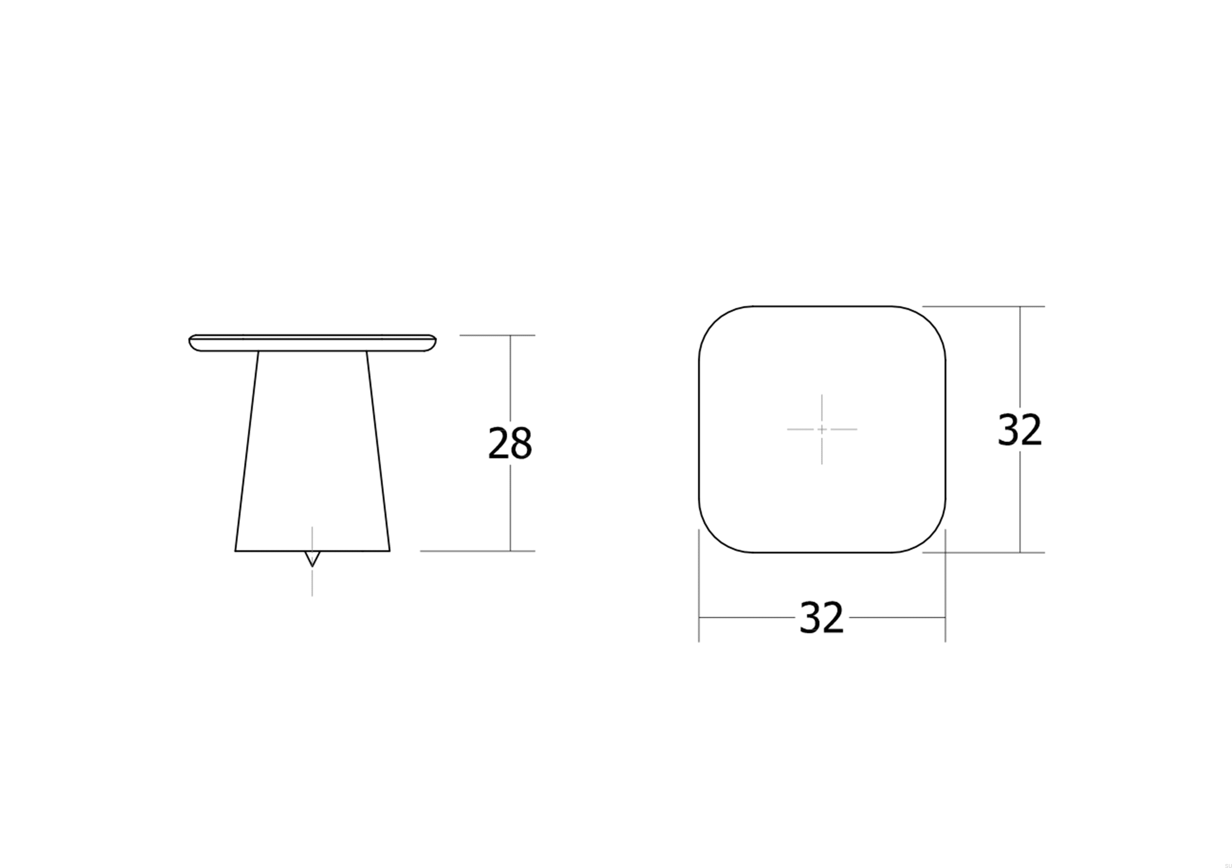 0638032Z618--Gałka-meblowa-Prism-Złota-Szczotkowana-Cava-Viefe-Skandynawskie-Uchwyty