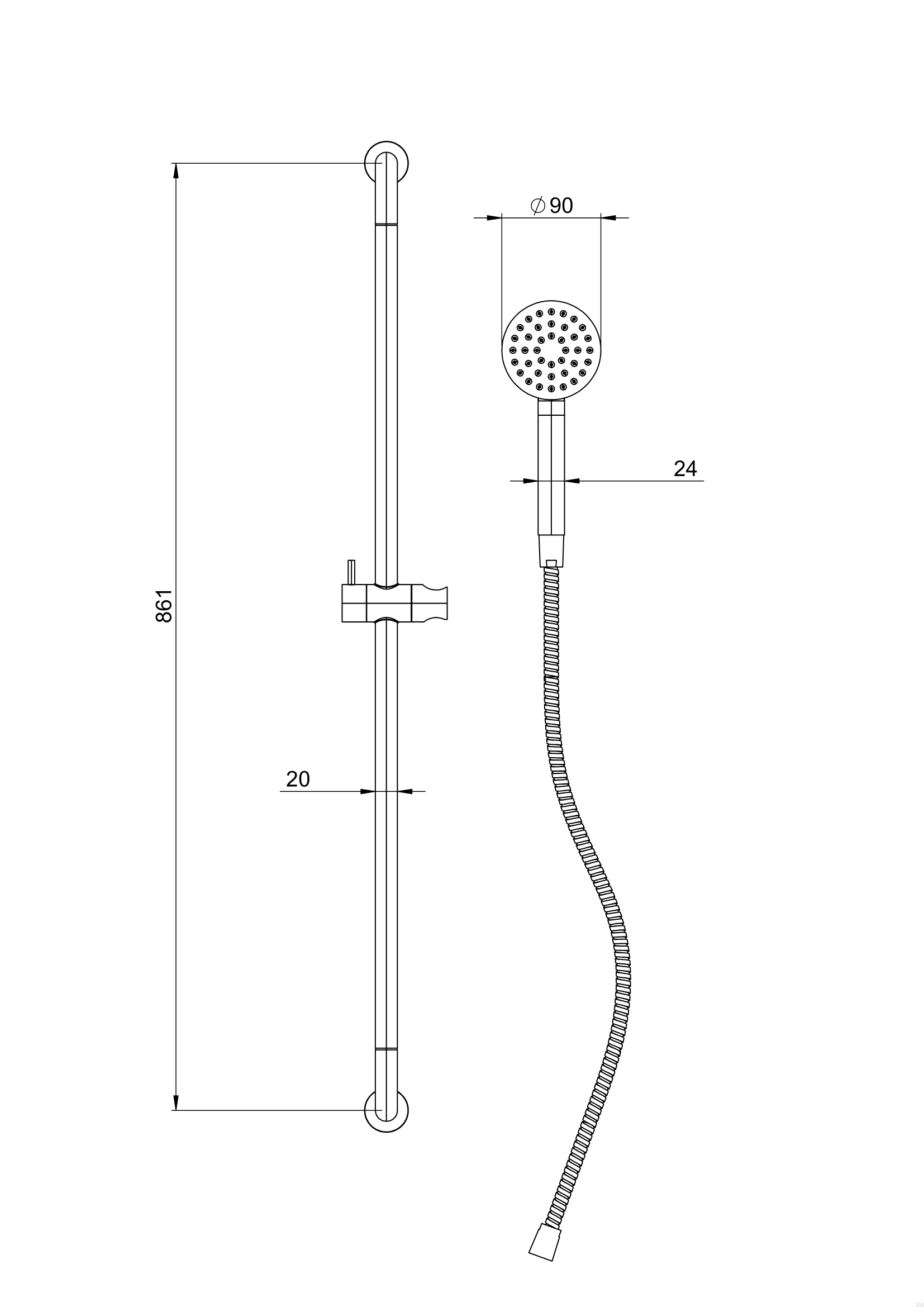 9427933--Drążek-prysznicowy-ARM200-Mosiężny-Polerowany-Nielakierowany-Tapwell-Skandynawskie-Uchwyty_2