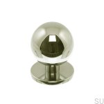 Zdjecie galki 1020 nikiel