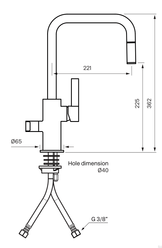 9426385--Bateria-kuchenna-ARM587-Mosiężna-Brązowa-Tapwell-Skandynawskie-Uchwyty_2