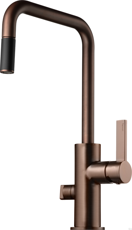 9424265--Bateria-kuchenna-z-zaworem-do-zmywarki-ARM887-Mosiężna-Brązowa-Tapwell-Skandynawskie-Uchwyty_1