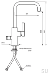 9423567--Bateria-kuchenna-z-zaworem-do-zmywarki-ARM984-Mosiężna-Niklowana-Szczotkowana-Tapwell-Skandynawskie-Uchwyty_2