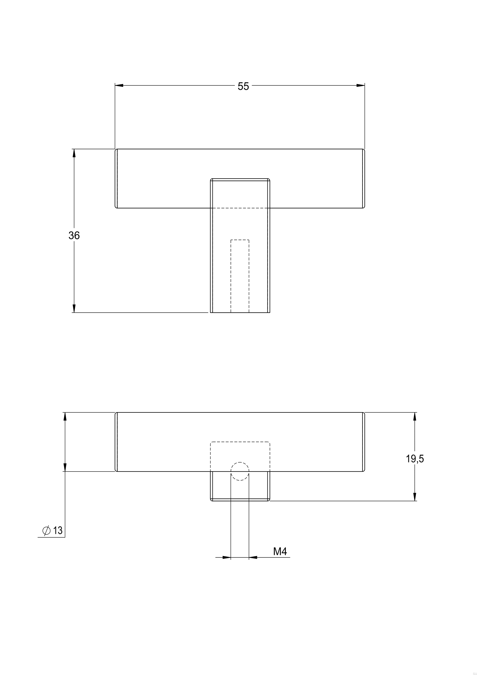 9428712--Gałka-meblowa-T-Bar-Bar055-Mosiężna-Niklowana-Szczotkowana-Tapwell-Skandynawskie-Uchwyty_2