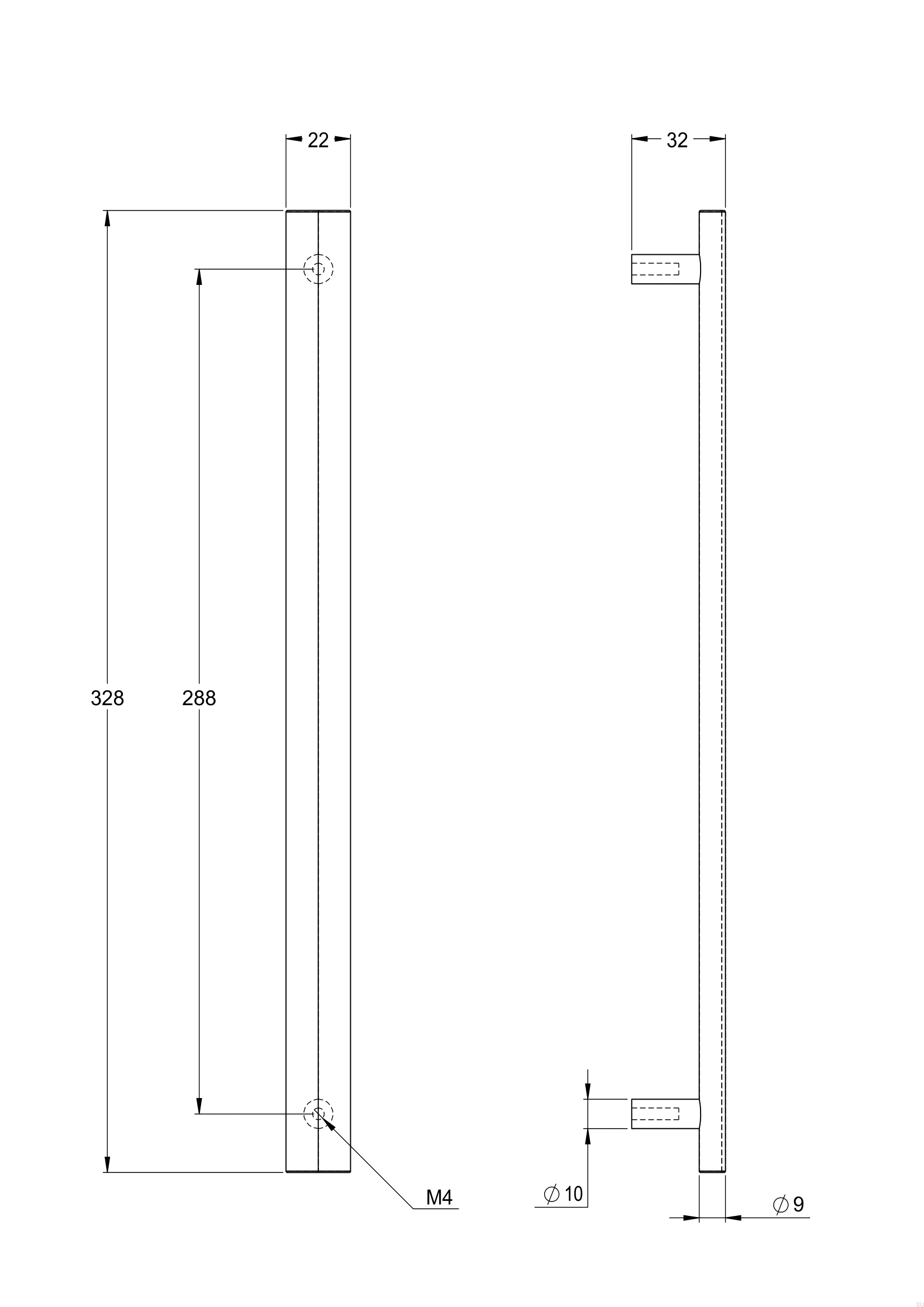 9428773--Uchwyt-meblowy-podłużny-Bean-288-Mosiężny-Czarny-Matowy-Tapwell-Skandynawskie-Uchwyty_2