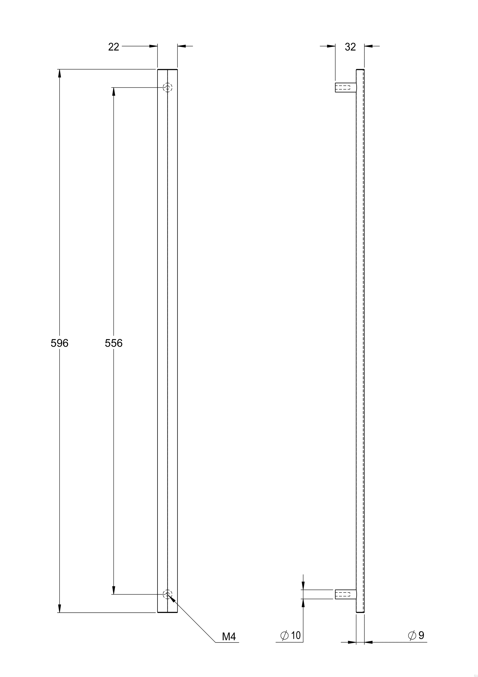 9428769--Uchwyt-meblowy-podłużny-Bean-556-Mosiężny-Brązowy-Tapwell-Skandynawskie-Uchwyty_2