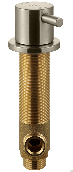 9421278--Zawór-odcinający-zmywarkę-BI284-Mosiężny-Niklowany-Szczotkowany-Tapwell-Skandynawskie-Uchwyty_1