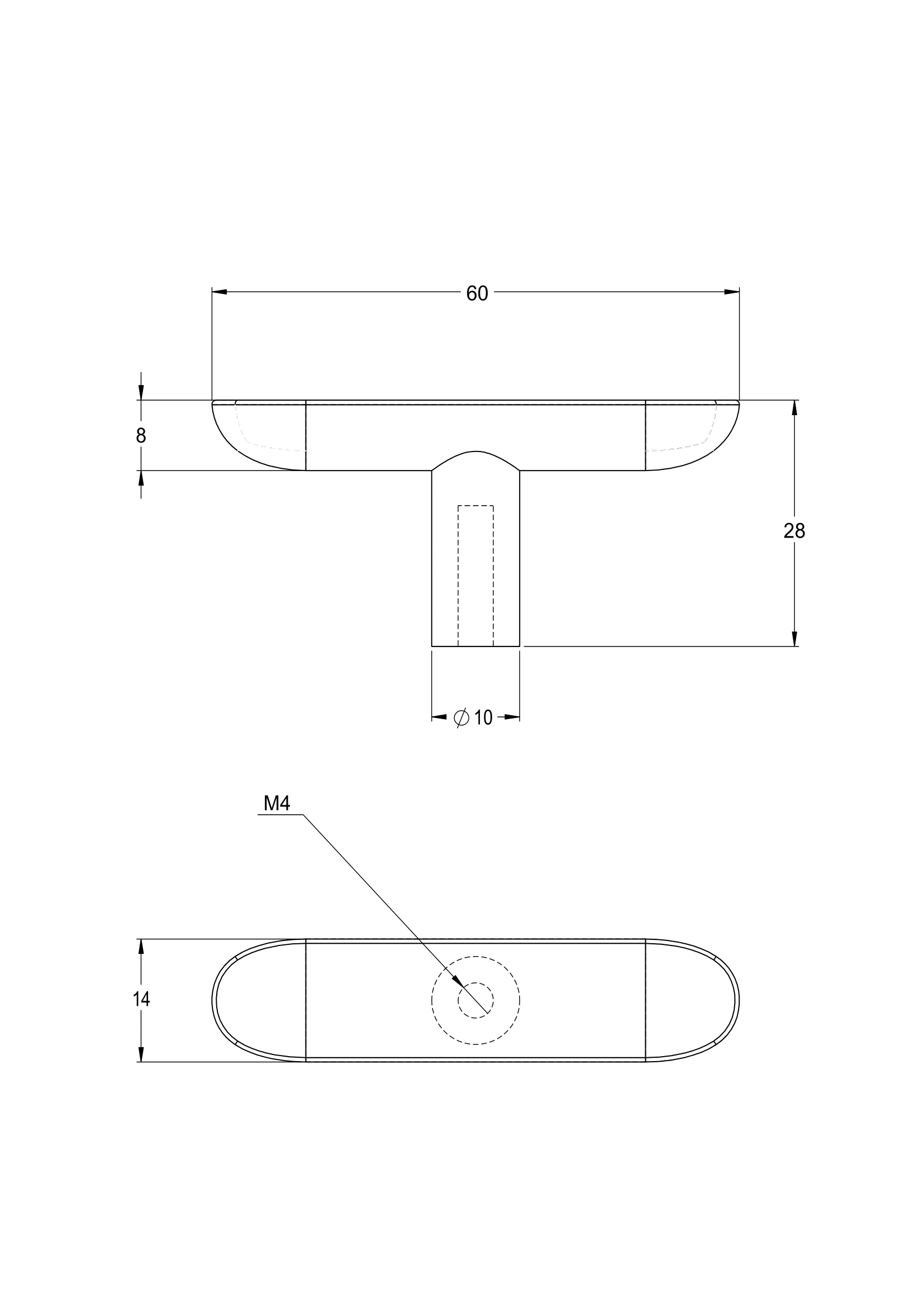 9428749--Gałka-meblowa-T-Bar-Pastille-60-Mosiężna-Czarna-Matowa-Tapwell-Skandynawskie-Uchwyty_2