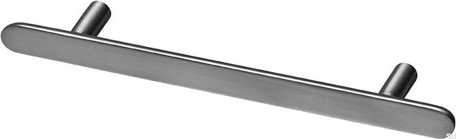 9428746--Uchwyt-meblowy-podłużny-Pastille-128-Mosiężny-Czarny-Chromowany-Szczotkowany-Tapwell-Skandynawskie-Uchwyty_1