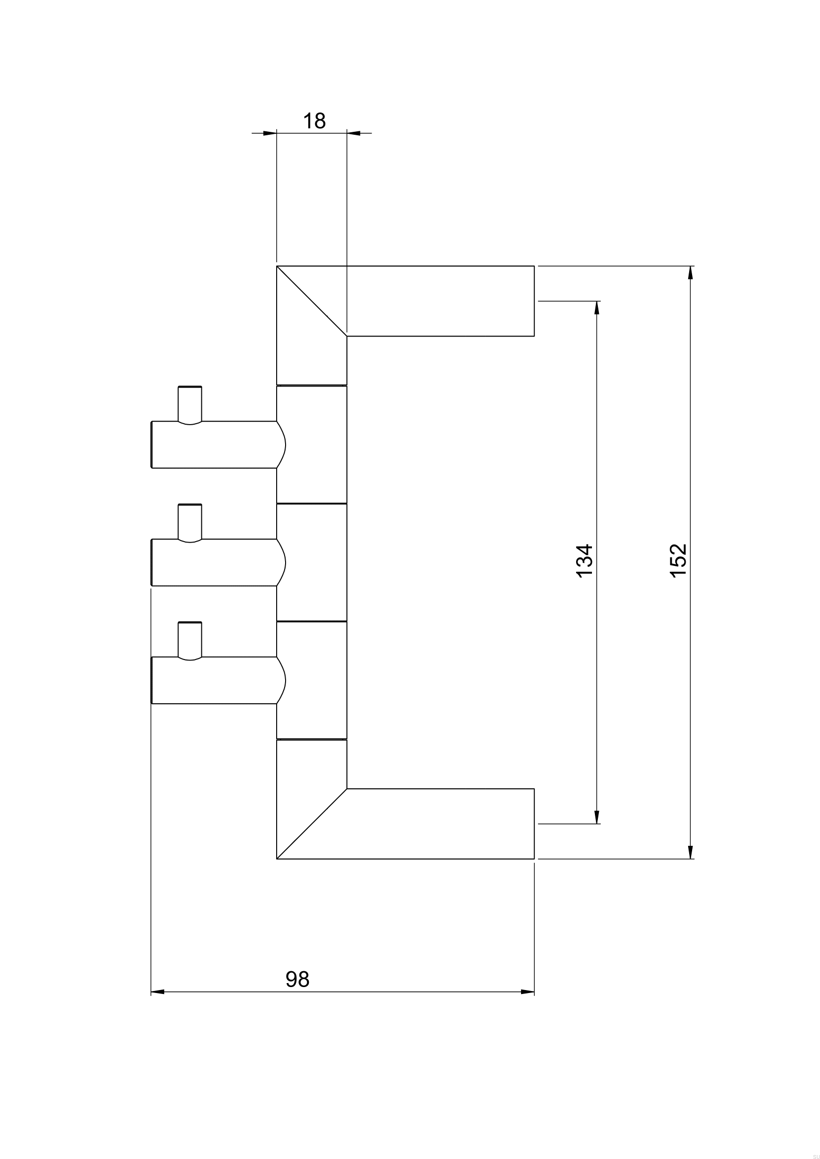 9427786--Wieszak-na-ręczniki-TA253-Mosiężny-Brązowy-Tapwell-Skandynawskie-Uchwyty_2