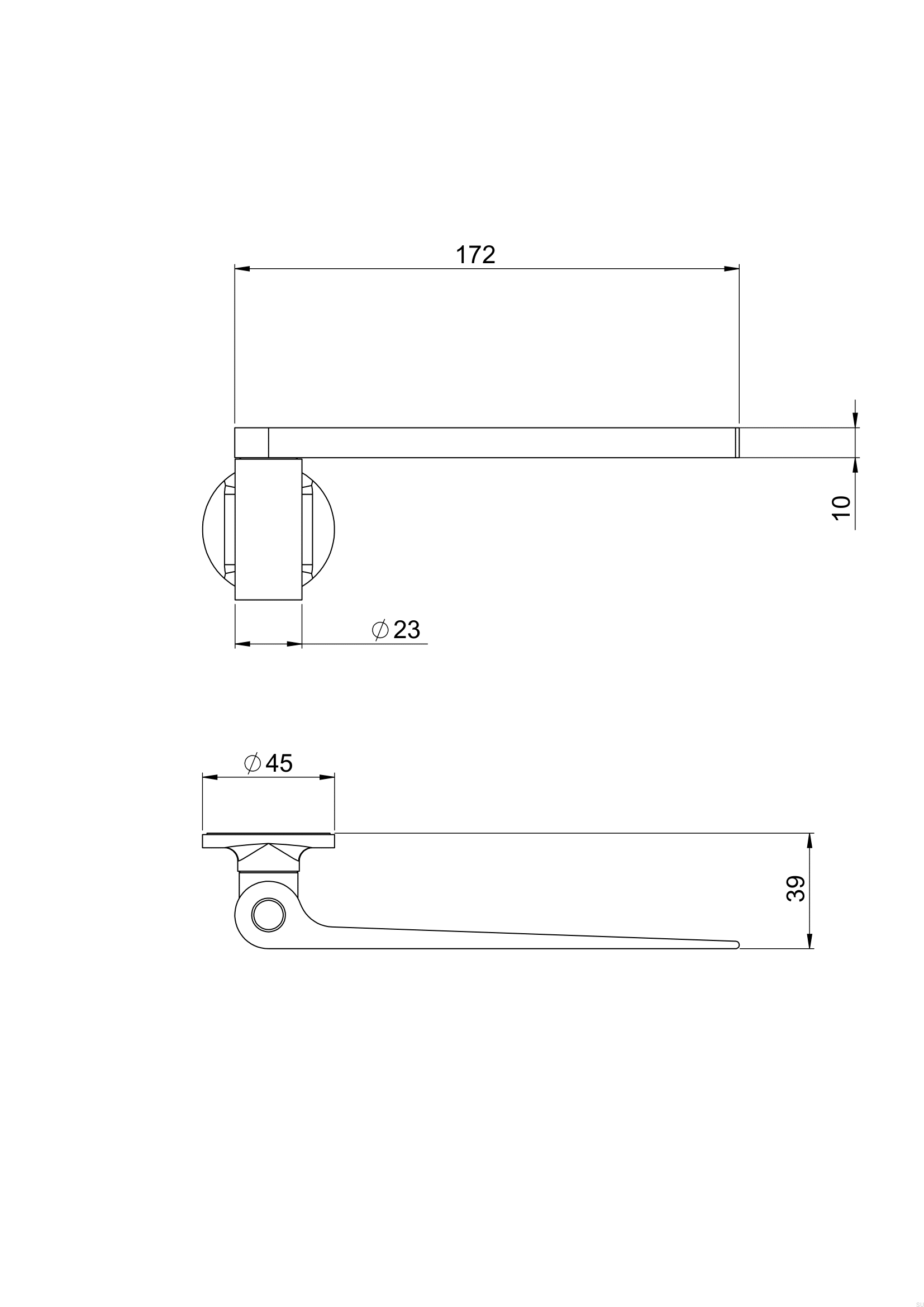 9427961--Uchwyt-na-ściereczkę-do-naczyń-TA300-Stalowy-Miedź-PVD-Tapwell-Skandynawskie-Uchwyty_2