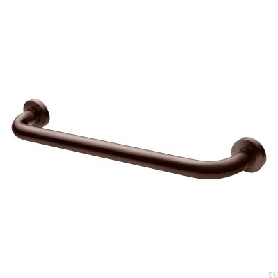 Bathtub Handle TA806 Brass Brown
