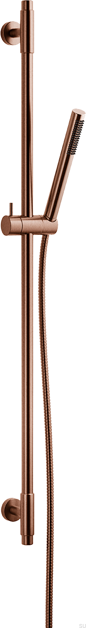 9427943--Drążek-prysznicowy-z-regulowanym-uchwytem-ściennym-TVM100-Miedziany-Szczotkowany-Nielakierowany-Tapwell-Skandynawskie-Uchwyty_1