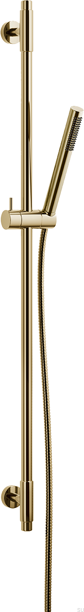 9427946--Drążek-prysznicowy-z-regulowanym-uchwytem-ściennym-TVM100-Mosiężny-Miodowe-Złoto-Tapwell-Skandynawskie-Uchwyty_1