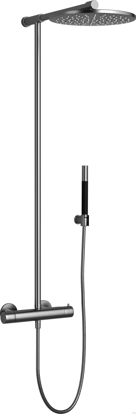 9424212--Zestaw-prysznicowy-TVM300-Mosiężny-Czarny-Chromowany-Szczotkowany-Tapwell-Skandynawskie-Uchwyty_1