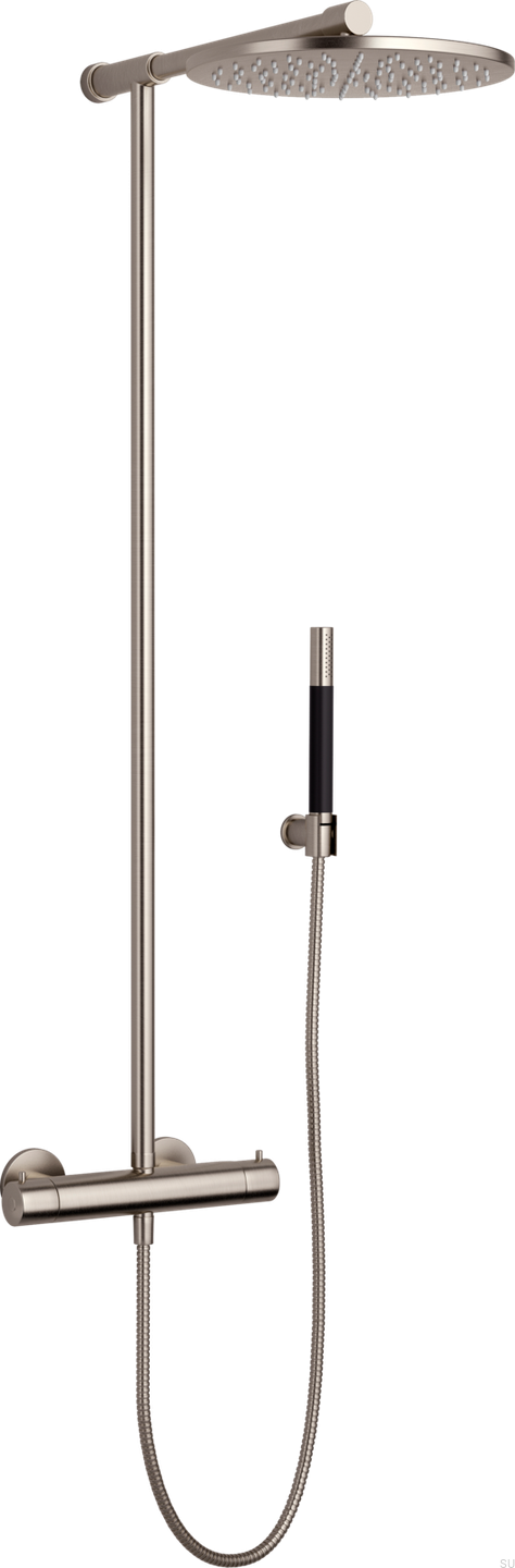 9424205--Zestaw-prysznicowy-TVM300-Mosiężny-Niklowany-Szczotkowany-Tapwell-Skandynawskie-Uchwyty_1