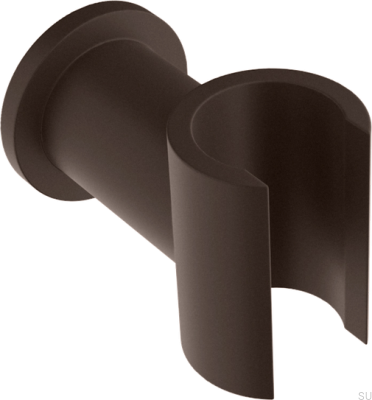 XSUP030 Brass Bronze Shower Head Holder