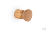 7042038N1600EI--Wieszak-ścienny-Piece-48-Drewniany-Dębowy-z-Korkiem-Viefe-Skandynawskie-Uchwyty_1