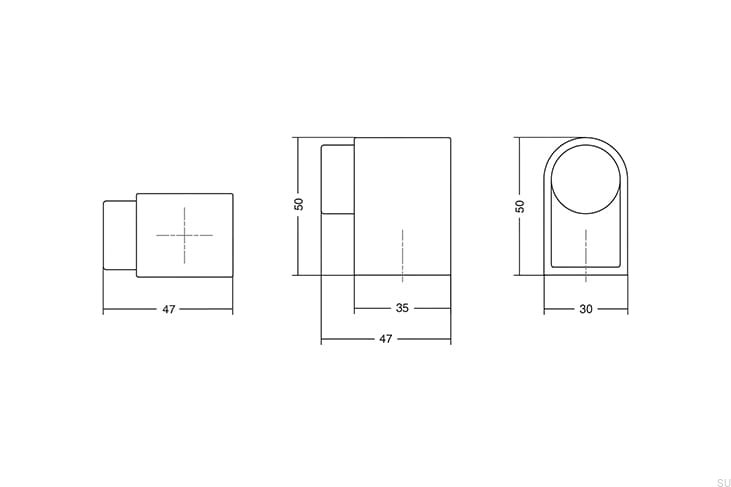 8016030ZMT41--Stoper-do-drzwi-Podłogowy-Casey-47-Metalowy-Brązowy-Viefe-Skandynawskie-Uchwyty_2