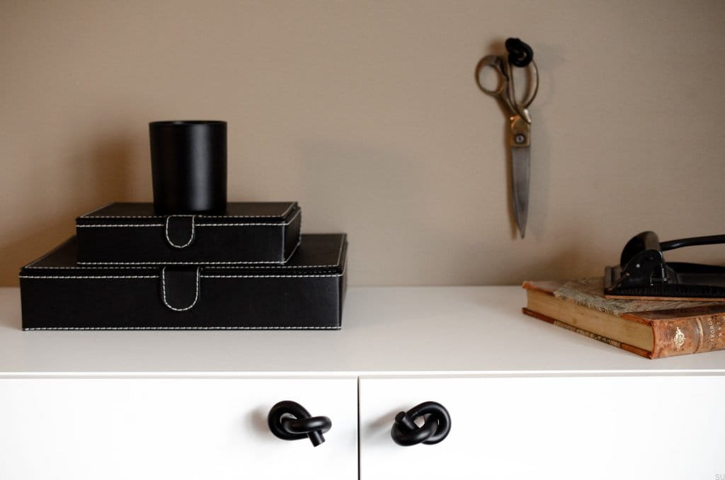 KN39SL--Gałka-meblowa-Knot-50-Czarna-Lakierowana-BB-Sweden-Skandynawskie-Uchwyty_3