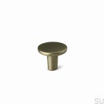 11872608SP--Gałka-meblowa-Cesano-30-Metalowa-Złota-Szczotkowana-Theofils-Skandynawskie-Uchwyty_1