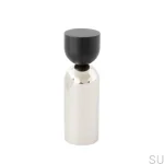 1856-wieszak-scienny-kokeshi-mix-aluminium-czarny-stal-polerowana-Skandynawskie-Uchwyty_1