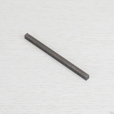 8 mm pin For door handle and knob 140 mm