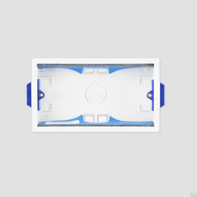 2G British Standard Plastic Can