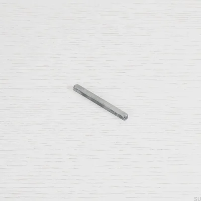 5mm pin for 64mm knob lock