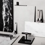 UFK-094583--Gałka-meblowa-Furniture-Knob-Cross-Palony-Brąz-zestaw-2-szt-Skandynawskie-Uchwyty_5