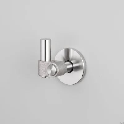 Cast 70 Silver Wall Hanger