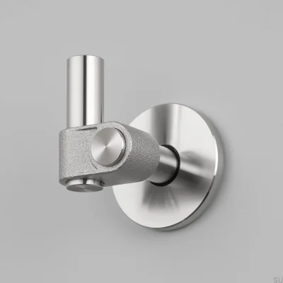 Cast 70 Silver Wall Hanger