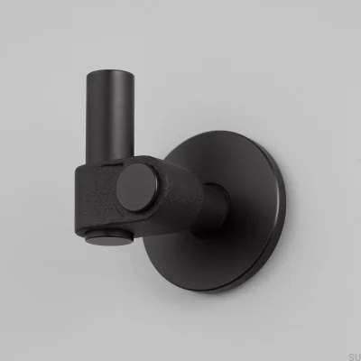 Cast 70 Welder's Black Wall Hanger