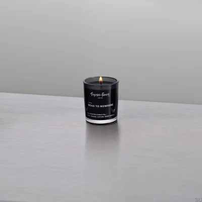 Road To Nowhere Scented Candle 75g