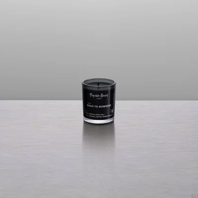Road To Nowhere Scented Candle 75g