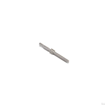 Replacement screw for Closet Cross double-sided long handle 10-35 mm
